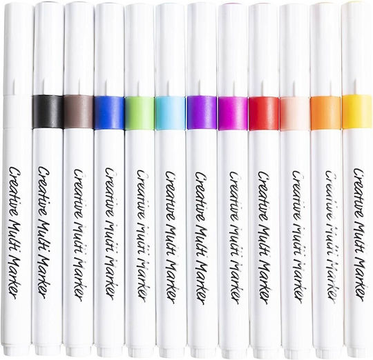 Diy Kit - Creative Multi Marker (39385) - Toys
