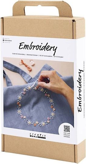 Creativ Company Κεντήματα Kit