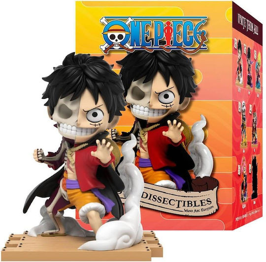 Mighty Jaxx Miniature Toy (Miscellaneous Designs)