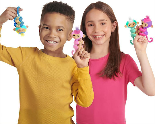 WowWee Jucărie Miniatură Fingerlings