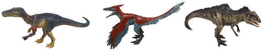 Jazwares Dino Surprise Jurassic World για 3+ Ετών (Διάφορα Σχέδια)