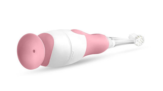 Neno Children's Electric Toothbrush with Chronograph with Replacement Heads