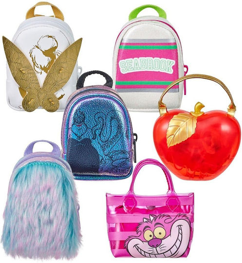 Real Littles Rucksack Mit Thema 30366