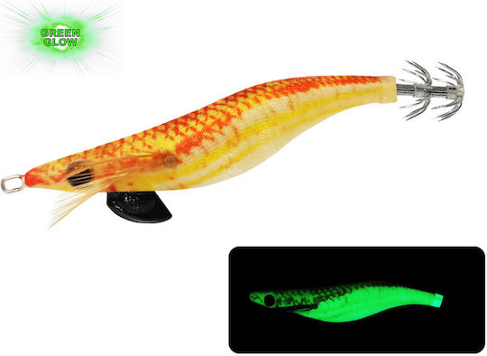 Oceanic Καλαμαριέρα Φωσφοριζέ Mackerel