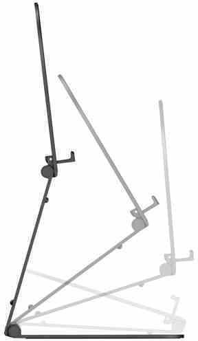 Twelve South Curve Mini Stand pentru tabletă Birou în culoarea Gri