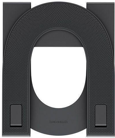 Twelve South Curve Mini Stand pentru tabletă Birou în culoarea Gri