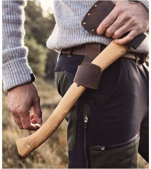 Θήκη Τσεκουριού Hultafors Axe Holster 840795