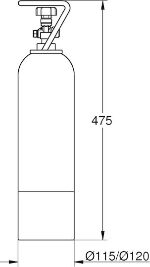Grohe Wasserfiltrationssystem 40423100