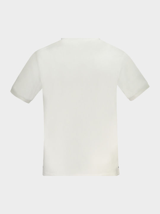 T-shirt White