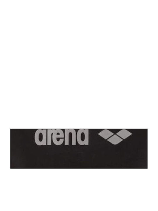 Arena Σκουφάκι Κολύμβησης Ενηλίκων Μαύρο