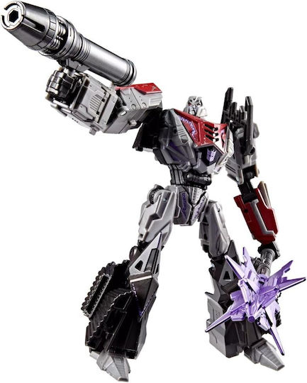 Фигура за Действие Megatron Трансформатори 16.5см.