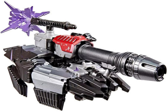 Фигура за Действие Megatron Трансформатори 16.5см.