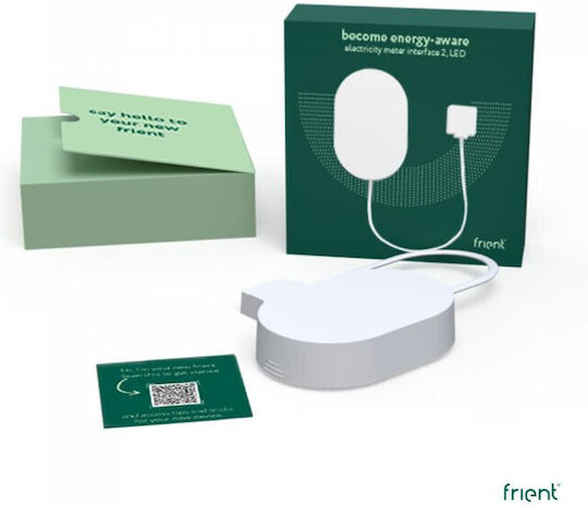 Analizator De Energie Panou Electric Monofazat Zigbee
