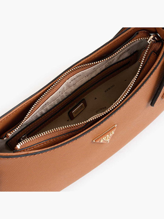 Noelle Women's Bag Shoulder Tabac Brown