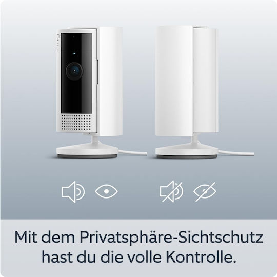Ring Wi-Fi Video Intercom Set
