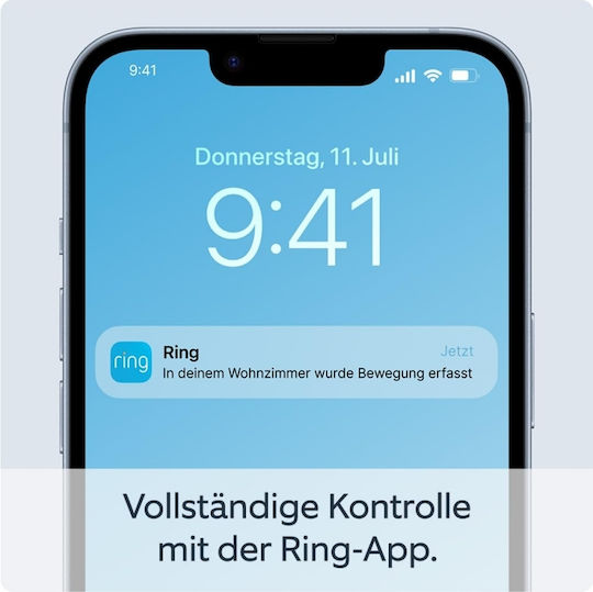 Ring Wi-Fi Video Intercom Set
