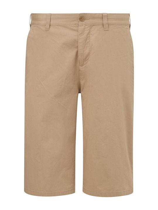 Men's Shorts Beige