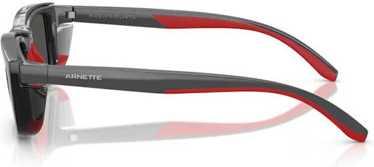 Arnette Brillengestelle mit Rezept An4356 28411w