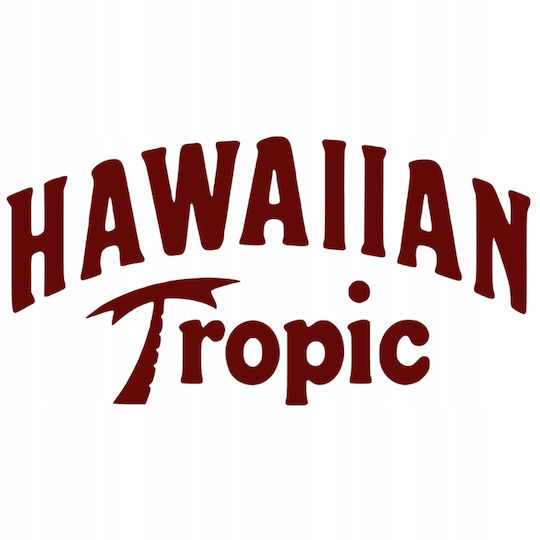 Hawaiian Tropic Island Glow Protective Waterproof Sunscreen Face & Body Oil SPF30 in Spray 177ml