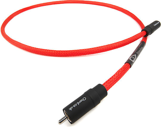 Chord Shawline Digital Cable RCA male - RCA male 0.5m