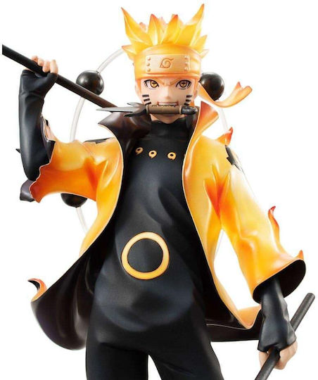 Megahouse Naruto: G.e.m Series Φιγούρα 22εκ.
