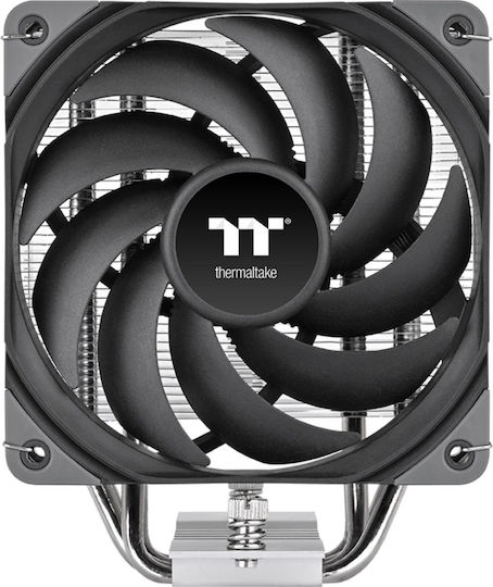 Thermaltake UX400 CPU Cooling Fan for AM4/AM5/1200/115x/1700 Socket