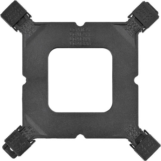 Thermaltake UX150 CPU Cooling Fan with ARGB for 115x/1200/1700/1851 Socket