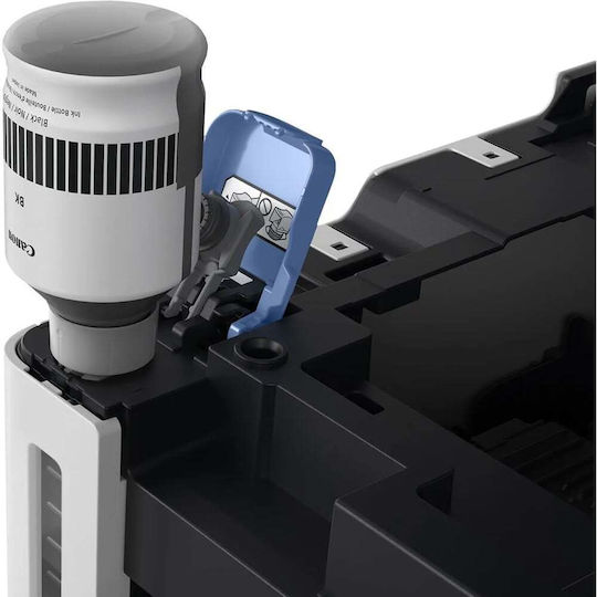Canon MAXIFY GX7140 Colour All In One Inkjet Printer with WiFi and Mobile Printing