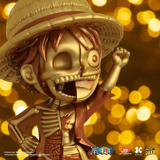 Mighty Jaxx One Piece Φιγούρα