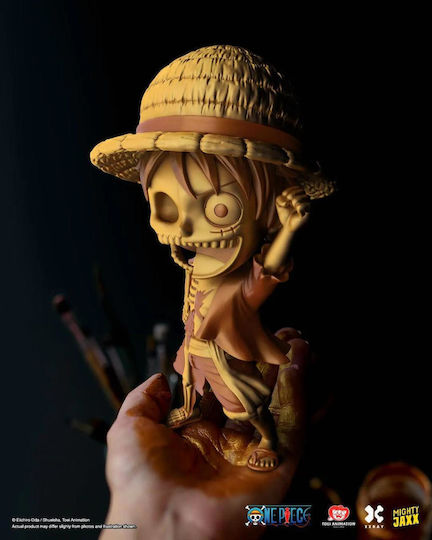 Mighty Jaxx One Piece Φιγούρα