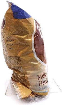 Roshen Καραμέλες Βουτύρου με Γεύση Βουτύρου 1000gr
