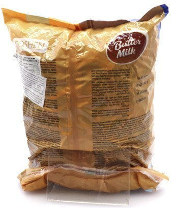 Roshen Καραμέλες Βουτύρου με Γεύση Βουτύρου 1000gr