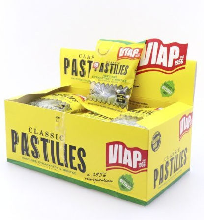 ViapMentel 1Stück 30gr