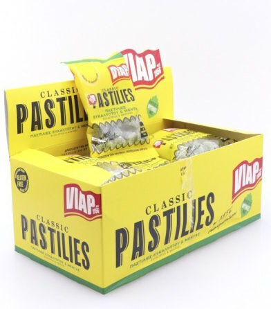 ViapMentel 1Stück 30gr