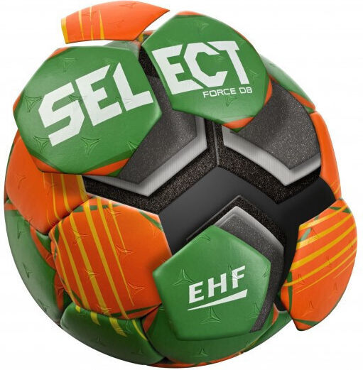 Select Force Db V22 Μπάλα Χάντμπολ