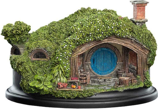 Weta Workshop Хобит Hole Фигура 12см