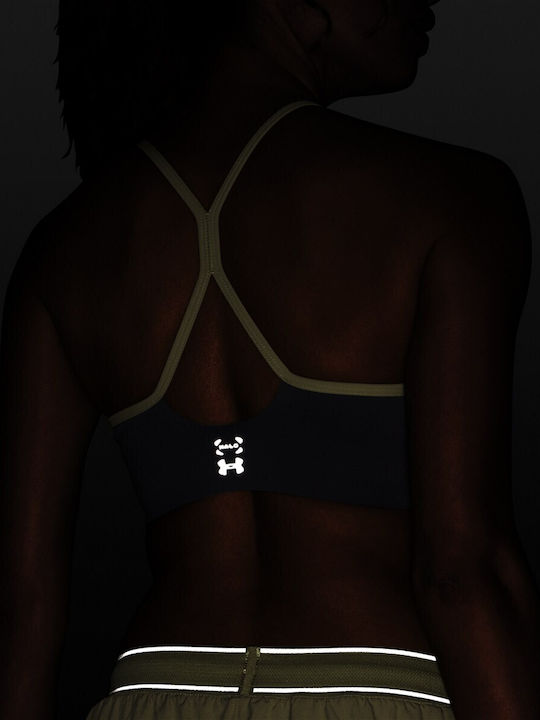 Women's Bra without Padding Gray