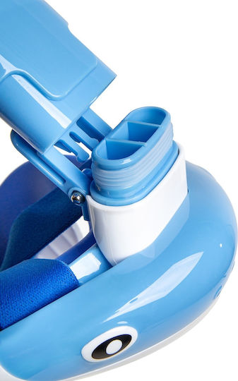 Mad Wave Full Face Shark Junior Xs Mad Wave Blue