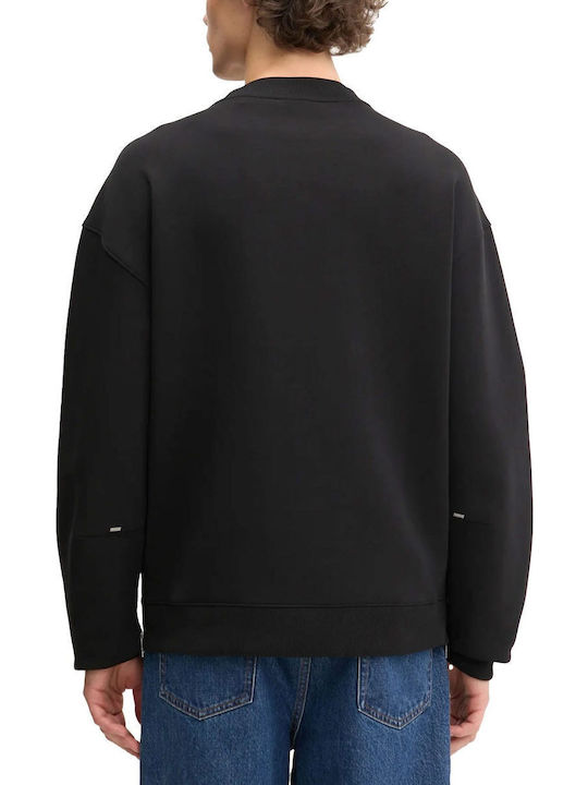 Sweatshirt Black