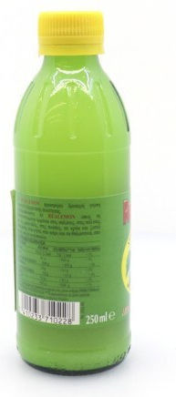 Realemon Χυμός Λεμονιού 250ml