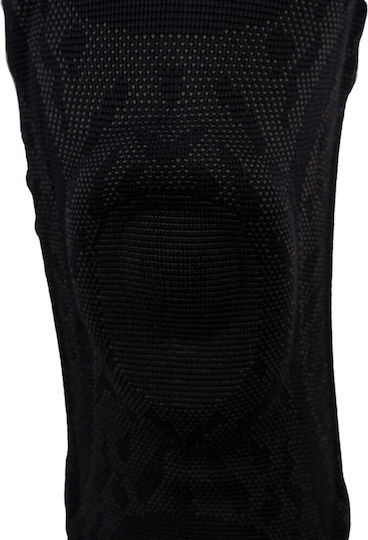 6 Spots Knee Support Volleyball Knee Pads Black 6spks1b
