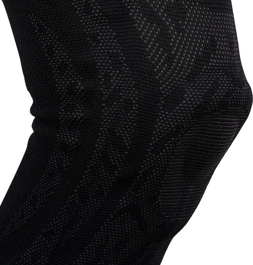 6 Spots Knee Support Volleyball Knee Pads Black 6spks1b