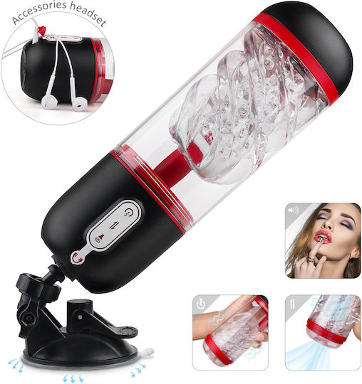 APH Masturbator APH-NUY876-JBJFGG 1buc