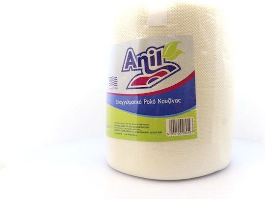 Anil Χαρτί Κουζίνας Ρολό 650gr