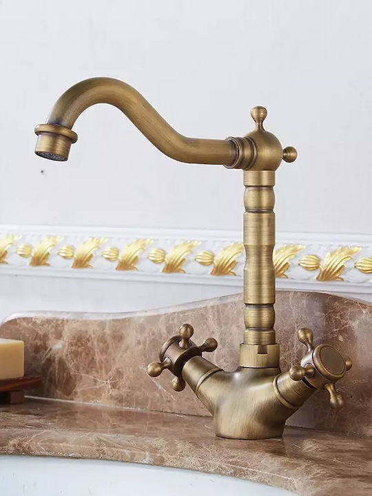 Sink Faucet Bronze Sink Faucet Bronze