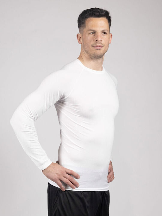 Ninesquared Compression White