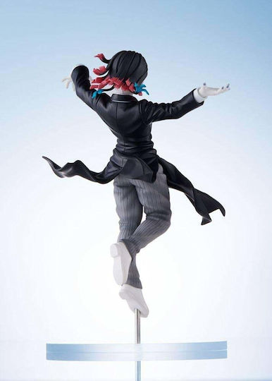 Aniplex Demon Slayer: Enmu Φιγούρα 15εκ.