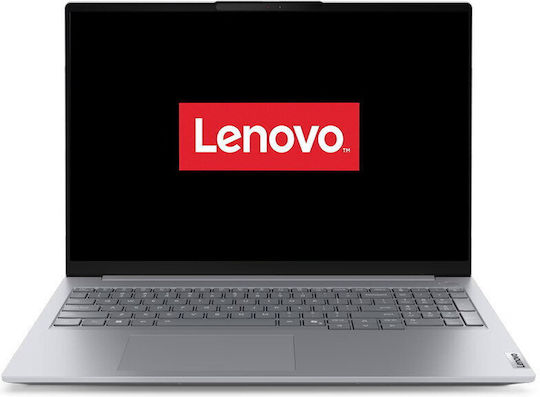 Lenovo ThinkBook 16 Gen 8 16