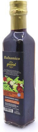 THessaliki Oxopoiia Balsamic Vinegar 250ml