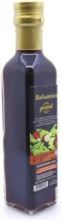 THessaliki Oxopoiia Balsamic Vinegar 250ml